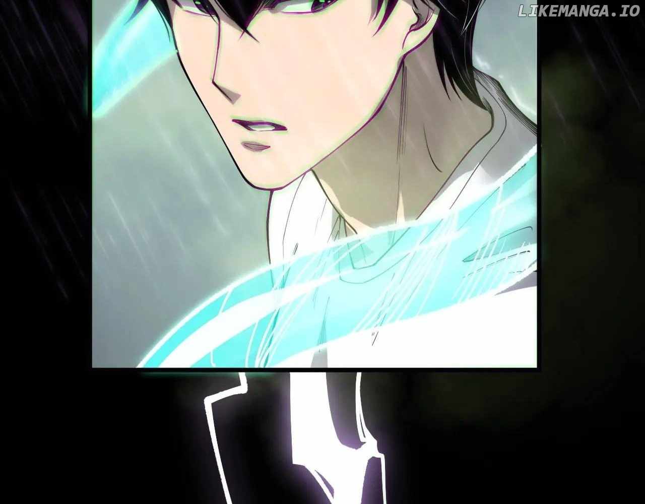 Catastrophic Necromancer Chapter 178 8